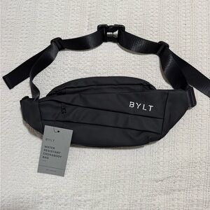 BYLT crossbody bag